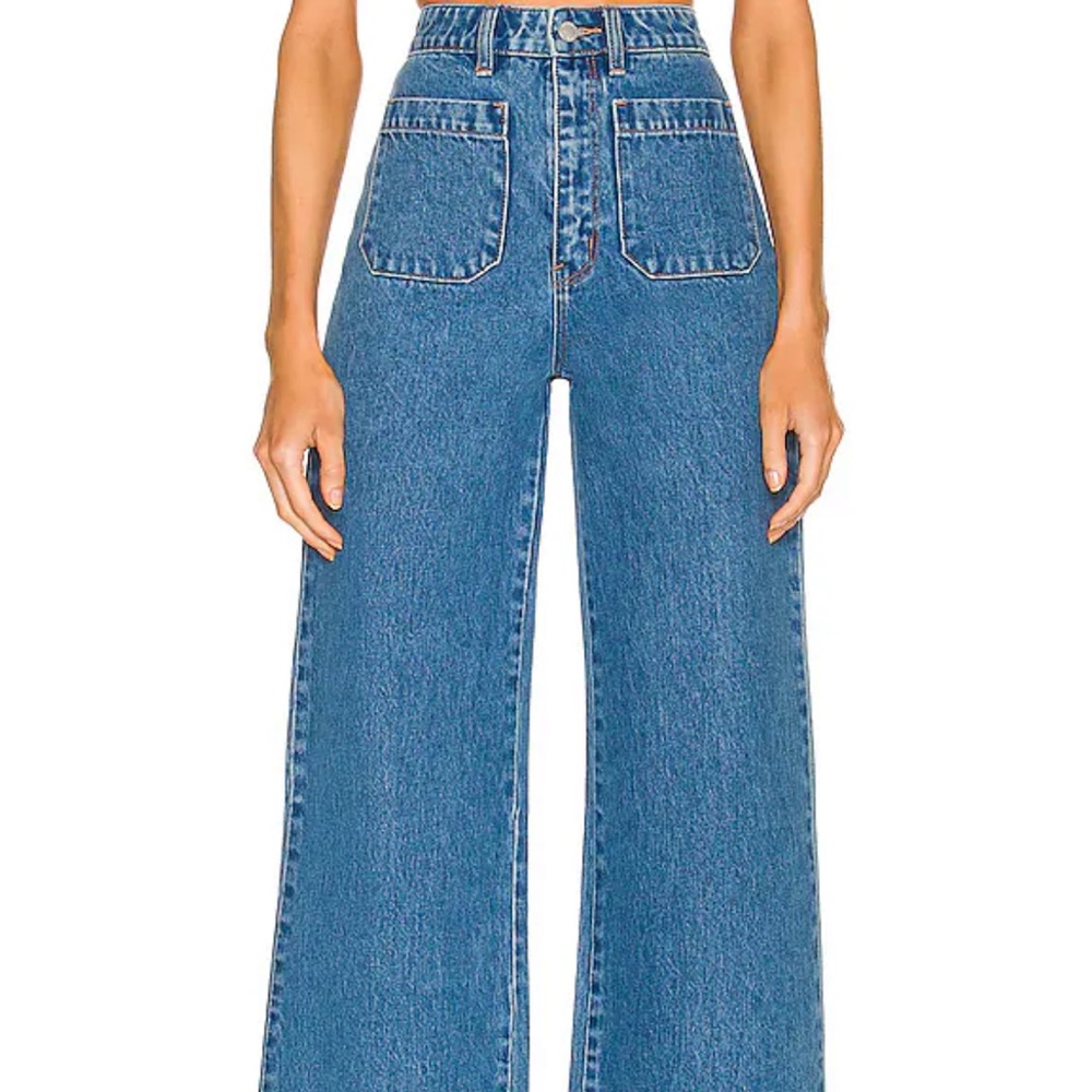 Rollas Ashley jeans